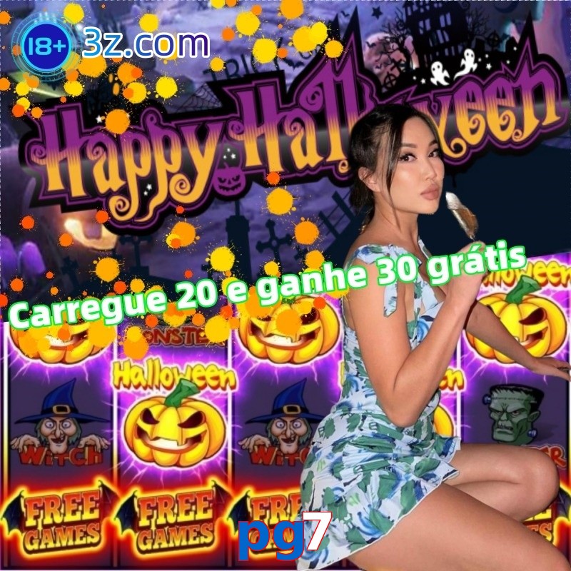 pg7 jogos